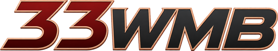 33wmb লোগো
